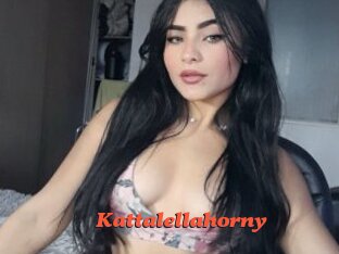 Kattalellahorny