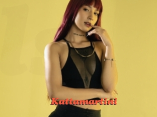 Kattamartini