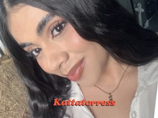 Kattatorress