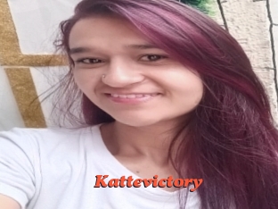 Kattevictory