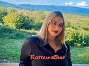 Kattewalker