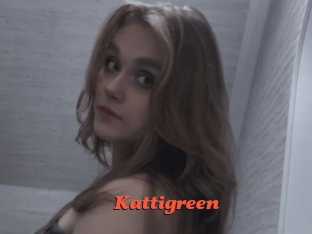 Kattigreen