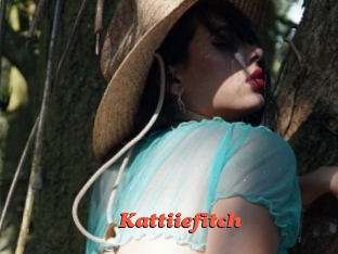 Kattiiefitch