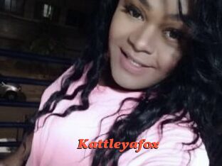 Kattleyafox