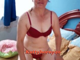 Kattyhorny20
