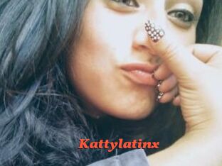 Kattylatinx