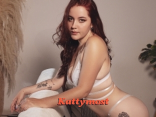 Kattymost