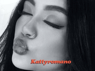 Kattyromano