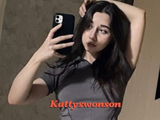 Kattyswonson
