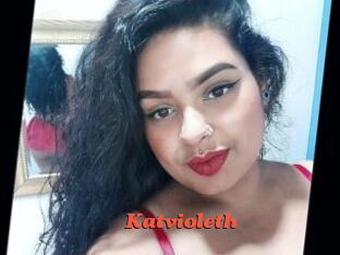 Katvioleth