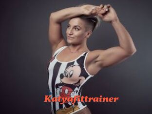 Katyafittrainer