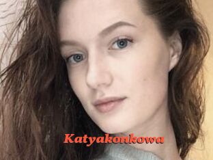 Katyakonkowa