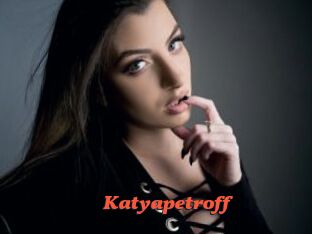 Katyapetroff