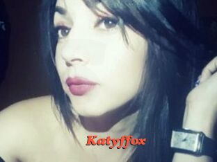 Katyffox