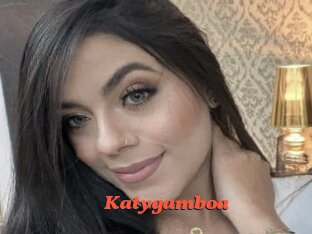 Katygamboa