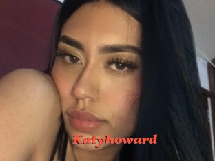 Katyhoward