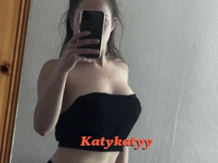 Katykatyy