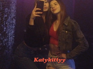 Katykittyy