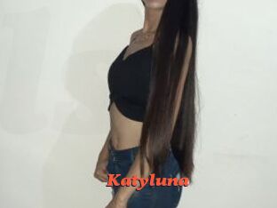 Katyluna