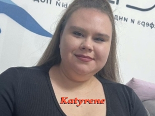 Katyrene