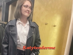 Katytenderme