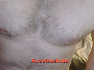 Kavethekake