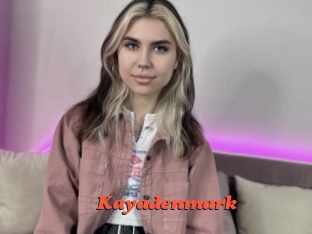 Kayadenmark
