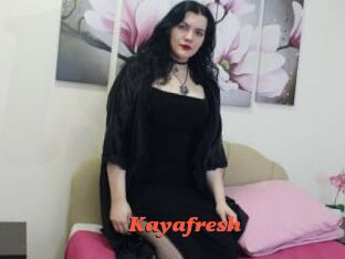 Kayafresh