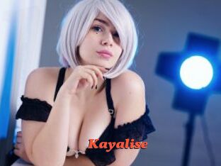 Kayalise