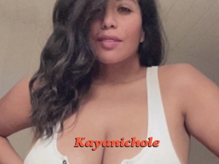 Kayanichole