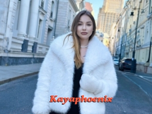 Kayaphoenix