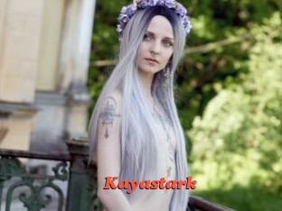 Kayastark