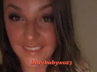 Kaybabyxo23