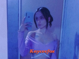 Kayceefox