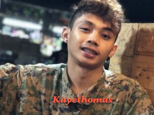 Kayethomas