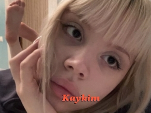 Kaykim