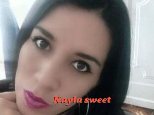 Kayla_sweet