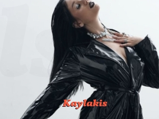 Kaylakis