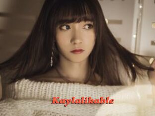 Kaylalikable