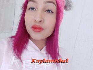 Kaylamichel