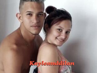 Kayleanddilan