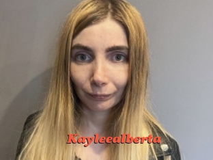 Kayleealberta