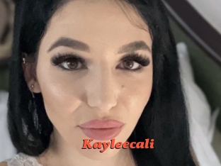Kayleecali