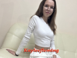 Kayleefleming