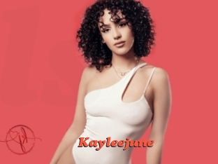 Kayleejune