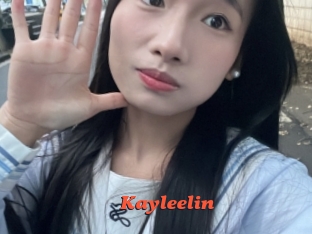 Kayleelin