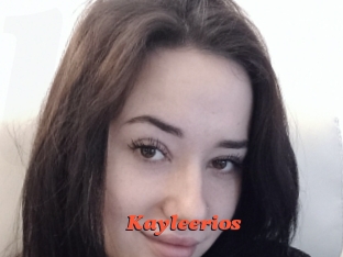 Kayleerios