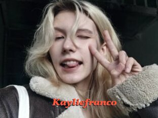 Kayliefranco