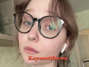 Kaymatthews