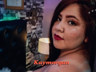 Kaymorgan